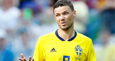 Marcus Berg Fenerbahçe'yi Reddetti! Marcus Berg Kimdir?