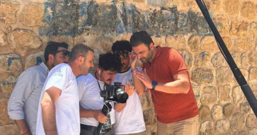 Mardian Mall, Mardin’in kültür ve sanatına destek vermeye devam ediyor