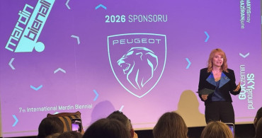 Mardin Bienali'nin 7. Edisyonu 2026'da Sanatseverlerle Buluşacak