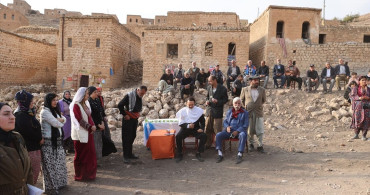 Mardin: Dizi ve Film Yapımcılarının Yeni Gözdesi