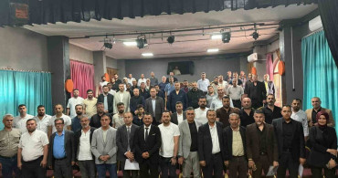 Mardin Emlak Sektörü Buluşması