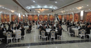Mardin Güvenlik Korucuları Federasyonu Açıldı