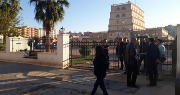 Mardin, Kızıltepe Belediyesine Kayyum Atandı!