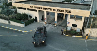 Mardin merkezli 7 ilde yasa dışı bahis ve dolandırıcılık operasyonu düzenlendi