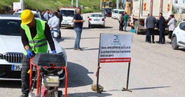 Mardin'de Dicle Elektrik'ten 758 Milyon Liralık Büyük Yatırım