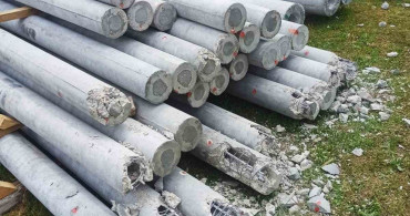 Mardin'de Elektrik Altyapı Yatırımı Engellendi
