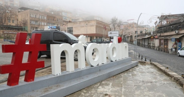 Mardin'de HES Kodu Uygulaması