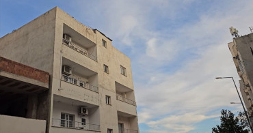 Mardin'de İki Kız Kardeşin Cenazesi Suriye'ye Gönderildi