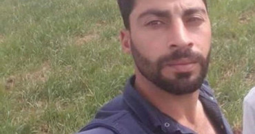 Mardin'de İnşaatta Fatal Kaza
