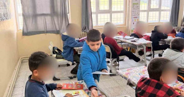 Mardin'de İyilik Zinciri Projesi ile Toplumsal Dayanışma Artıyor