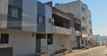 Mardin'de Kardeşlerin Trajik Ölümü