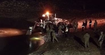 Mardin'de Kaybolan İki Çocuk Gölette Ölü Bulundu