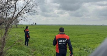 Mardin'de Kayıp Yaşlı Kadın Hüzünle Bulundu
