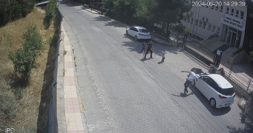 Mardin'de Neriman Çekin Davasında Tutuklama Talebi Reddedildi