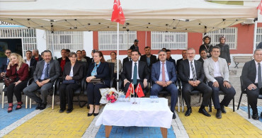 Mardin'de Sağlıklı Çocuk Programı Düzenlendi