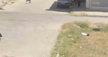 Mardin'de Silahlı Kavga: 1 Ölü, 3 Yaralı