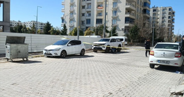 Mardin'de Silahlı Kavga: 2 Yaralı