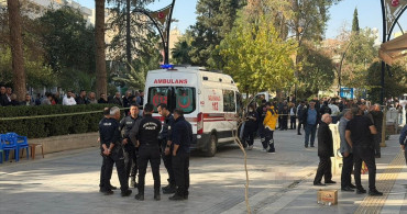 Mardin'de Sopalı Kavga: 3 Yaralı