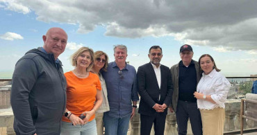 Mardin’de Teknoloji Odaklı Kalkınma Vurgusu