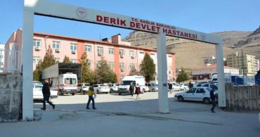 Mardin'de Trajik Kaza: 2 Yaşındaki Çocuk Hayatını Kaybetti