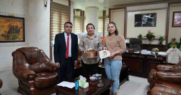 Mardin'de Uluslararası Sıfır Atık Günü Etkinliği