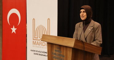 Mardin'de Umre İçin 47 Çift Belirlendi