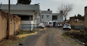 Mardin'de Yangın Faciası: 2 Ölü, 2 Yaralı