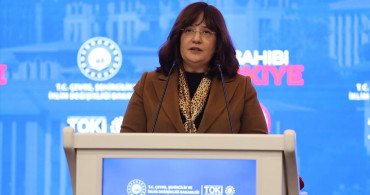 Mardin'de Yüzyılın Konut Projesinin Hak Sahipleri Belli Oldu