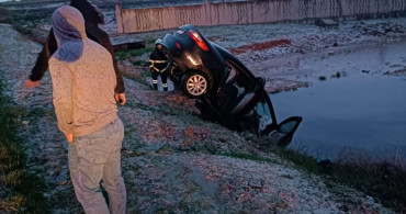 Mardin'de Zincirleme Kaza: 9 Yaralı
