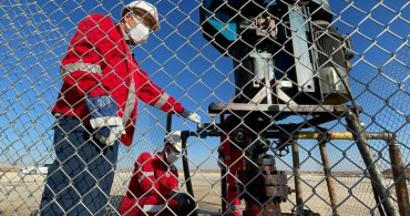 Mardin'deki Petrol Keşfinin Sırrı Ortaya Çıktı