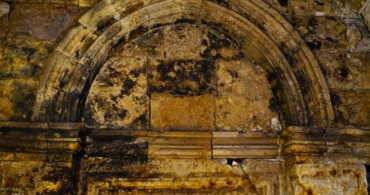 Mardin'deki Tarihi Kilise 7 Milyon 250 Bin Liradan Satışta!