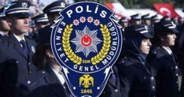 Mardin’in Dargeçit'te Kavga İhbarına Giden Polislere Sürpriz Kutlama