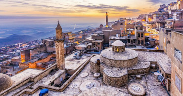 Mardin'in Neyi Meşhur