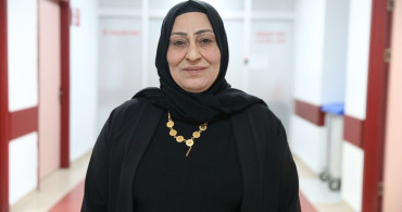 Mardinli Genç Kız Kadavradan Böbrek Nakli ile Hayat Buldu