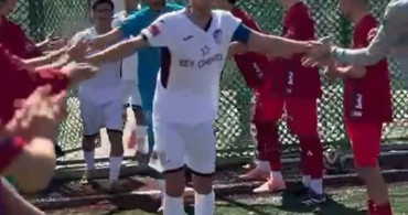 Mardinli Gençlerden Elazığspor'a Destek