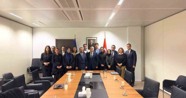 Mardinli Gençten Uluslararası Başarı