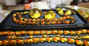 Mardinli Sofi Usta'nın Tespihlerinde Tarihi Camiler