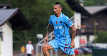 Marek Hamsik: Sivasspor'u yenerek Süper Kupa'yı kazanmak isttiyoruz