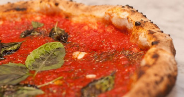 Marinara Pizza Tarifi