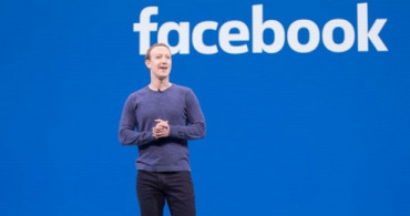 Mark Zuckerberg,  ABD Kongresi'nde Bulundu!