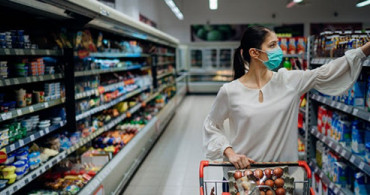 Market Alışverişinde Dikkat Edilmesi Gerekenler!