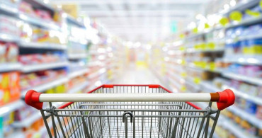 Marketler enflasyonu dinlemiyor: Fiyatlar katlanmaya devam ediyor