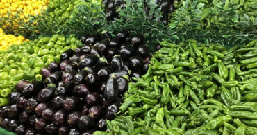 Marketler Fiyatları Düşürüp, Kilo Sınırlaması Getirdi