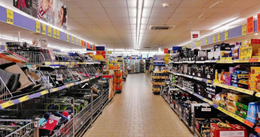 Marketler indirimlere devam ediyor: A101 2023 ürünü 1 ay boyunca sabitleyecek