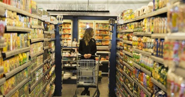 Marketler ve Toplu Taşıma Araçları İçin Önlemler Artırıldı