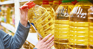 Marketlerin zam oyunu vatandaşı isyan ettirdi: Kasaya gelene kadar ayçiçek yağı zamlandı!