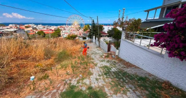Marmara Adalar Belediye Başkanı Dinçer’in sosyal medya paylaşımı tartışma konusu oldu