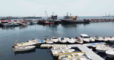 Marmara Denizi'nde Av Yasağı Başlıyor