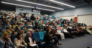 Marmara Üniversitesi’nde Eğitim ve Rehberlikte Enneagram Sempozyumu