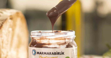 Marmarabirlik kahvaltı sofralarına yeni bir ürün ekledi